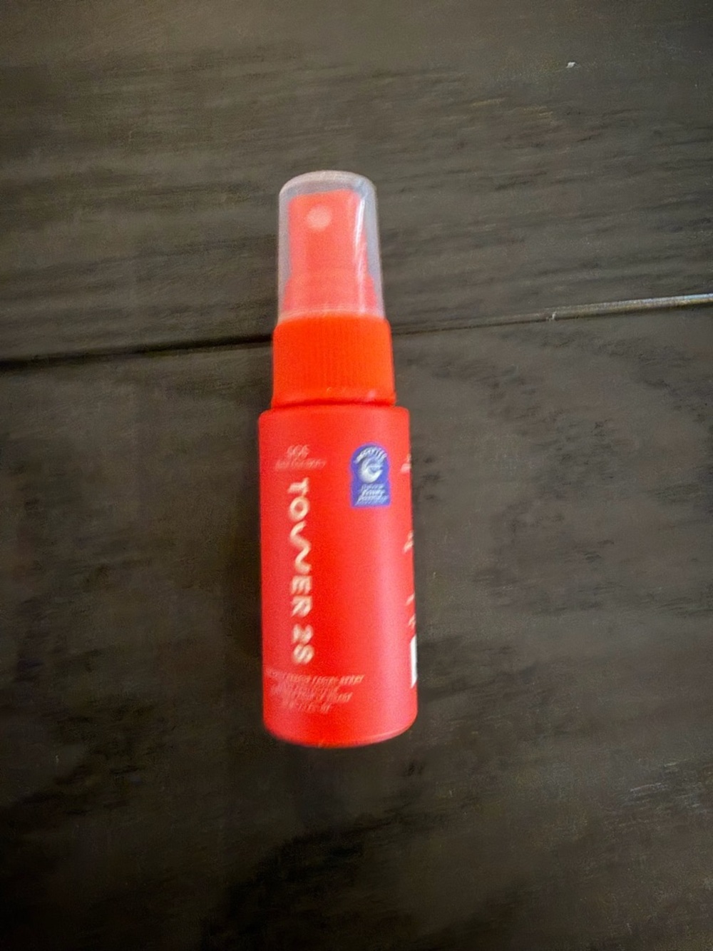 Tower 28 Facial Mist